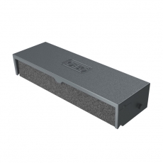 Кабельный вывод для лючка GES(R)9-2/GES6-2/GES4-2 (серый) (SA GES-2 7011) | 7407930 | OBO Bettermann