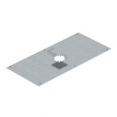 Крышка кабельного канала OKA-G/W для установки Telitank 800x300x4 мм (сталь) (OKA DAT 300) | 7401912 | OBO Bettermann