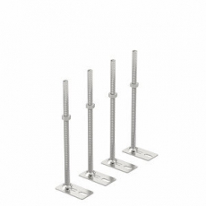 Комплект регулируемых опор для кассетных рамок и OKB M8x190 мм (4 шт.,сталь) (RK NEV2 190) | 7405817 | OBO Bettermann