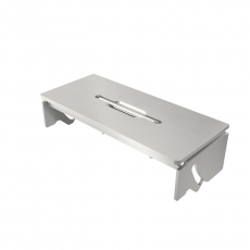 Кабельный вывод для кассетной рамки RKSN-2 (нерж.сталь) (SA RKSN-2 V) | 7409355 | OBO Bettermann