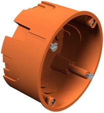 Коробка установочная для полых стен D68 мм / H35 мм (HG 60-35) | 2003426 | OBO Bettermann