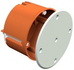 Коробка распределительная с/у D74 мм / H50 мм (HV 70 D) | 2003430 | OBO Bettermann