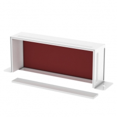 Торцевая заглушка BSKM (BSKM-VK 1025RW) | 7216644 | OBO Bettermann