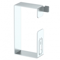 Монтажная скоба 70x110 (BSKM-BW 0711) | 7216370 | OBO Bettermann