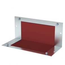 Адаптерная пластина для внутреннего угла 100x250 (BSKM-GI 1025) | 7216445 | OBO Bettermann