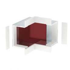 Внешний угол 70x110 (BSKM-AE 0711) | 7216320 | OBO Bettermann