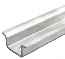 Монтажная рейка 2000x35x15 (2069 15 2.2 GTPL) | 1115596 | OBO Bettermann