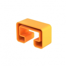 Защитный колпачок для рейки 55x25mm (MS5030 SK) | 1124563 | OBO Bettermann