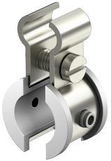 Тросовый зажим 6-13mm (4021 K 6-13 A4) | 2307622 | OBO Bettermann