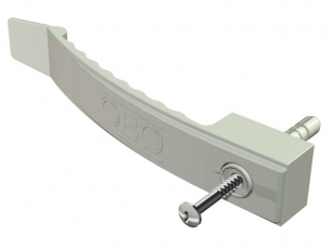 Кабельный зажим 1x8 NYM3x1,5 (2032 SD) | 2204800 | OBO Bettermann