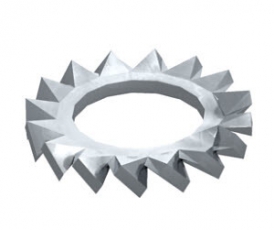 Шайба M5 (SWS M5 G) | 3404056 | OBO Bettermann