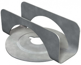 Контргайка M6 (CPCN M6) | 1483997 | OBO Bettermann