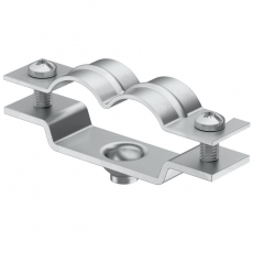 Крепежная скоба дистанционная 13-20mm (705 D M6) | 1371207 | OBO Bettermann