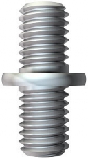 Двойной ниппель M8 (3100 M8 G) | 3131084 | OBO Bettermann