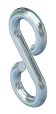 Крюк для подвесной цепи 40x4mm (SH 40 G) | 1488252 | OBO Bettermann