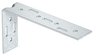 Настенный уголок 158x108 (WW 100 15 FS) | 6015360 | OBO Bettermann