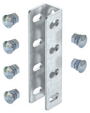 Соединительный элемент для профиля US 5 (VUS 5 FT) | 6018505 | OBO Bettermann