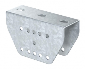 Траверса для профиля US 3 (KU 5 16 FS) | 6344380 | OBO Bettermann