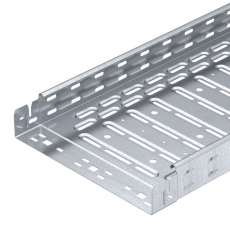 Кабельный листовой лоток OBO RKS-Magic, перфорированный 60x200x3050 (RKSM 620 FT) | 6047639 | OBO Bettermann