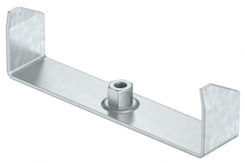 Траверса для кабельных лотков 200мм (MAH 60 200 FS) | 6358713 | OBO Bettermann