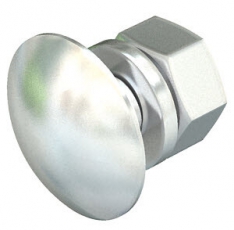 Болт с плоской головкой M6x16 (FRS 6x16 A2) | 6406556 | OBO Bettermann