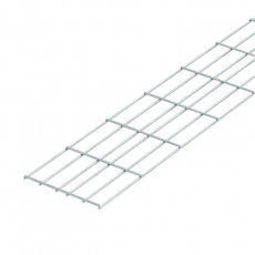 Проволочный лоток 138x3000x3,8 (GRP 140 FT) | 6006579 | OBO Bettermann