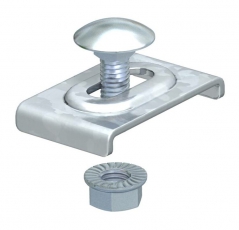 Фиксатор (GKT 38 FT) | 6017061 | OBO Bettermann