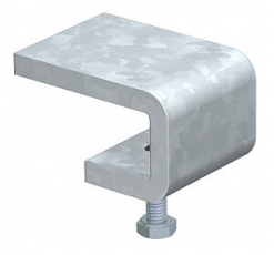 Фиксатор 30мм (KL 30 FT) | 6003869 | OBO Bettermann