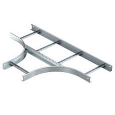 Т-образная секция (LT 640 R3 FT) | 6225234 | OBO Bettermann