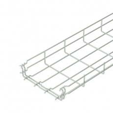 Проволочный лоток OBO GR-Magic, 55x200x3000 (GRM 55 200 4.8 G) | 6001447 | OBO Bettermann