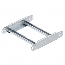 Соединитель кабельного лотка шарнирный (LGBE 630 FT) | 6225472 | OBO Bettermann