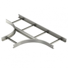 Т-образная секция (LT 660 R3 A4) | 6225278 | OBO Bettermann