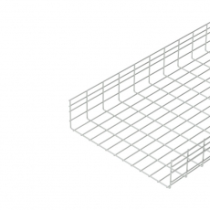 Проволочный лоток 155x600x3000 (SGR 155 600 G) | 6003687 | OBO Bettermann