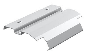 Пластина вывода 500мм (LAB 50 A2) | 7164041 | OBO Bettermann