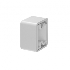 Кольцо для защиты кромок LKM 20x30 мм (серый) (KSR20030) | 6249844 | OBO Bettermann