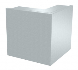 Внешний угол кабельного канала LKM 60x200 мм (сталь) (LKM A60200FS) | 6248098 | OBO Bettermann