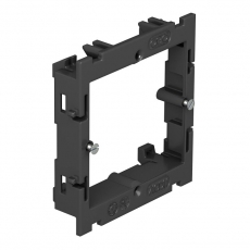 Монтажная коробка 71MTD 71x76x14 мм (полиамид,серый) (71MTD) | 6288577 | OBO Bettermann