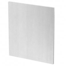 Торцевая заглушка левая дизайнерского канала тип Style (алюминий) (GAD EL Style EL) | 6115955 | OBO Bettermann