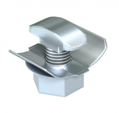 Комплект для быстрого крепления M6x12 (FCM F) | 6424548 | OBO Bettermann