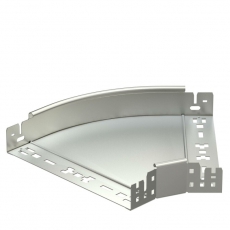 Угловая секция 45° 60x300 (RBM 45 630 A2) | 6041086 | OBO Bettermann