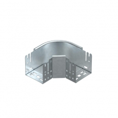 Угловая секция 90° 110x100 (RBM 90 110 FT) | 6041860 | OBO Bettermann