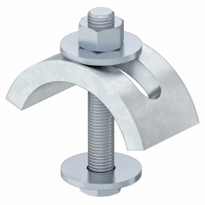 Балочный зажим M12x80 (TKS-L-36 M12 FT) | 6355829 | OBO Bettermann