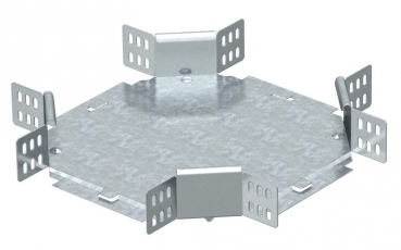 Крестообразная секция 60x200 (RK 620 FS) | 6043623 | OBO Bettermann