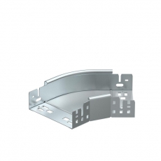 Угловая секция 45° 60x150 (RBM 45 615 FS) | 6041042 | OBO Bettermann