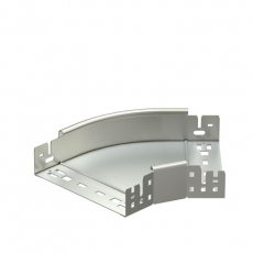 Угловая секция 45° 60x200 (RBM 45 620 A2) | 6041084 | OBO Bettermann