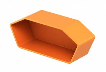 Защитный колпачок (TPS KS OR) | 6364625 | OBO Bettermann