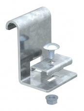 Зажим H60мм (LAS 60 FS) | 6221351 | OBO Bettermann