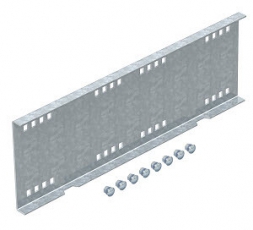 Продольный соединитель 160x500 (WRVL 160 A4) | 6227730 | OBO Bettermann