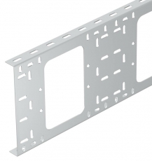 Профиль BKK 25x204x3000 (BKK 200 A2) | 6070795 | OBO Bettermann