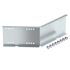 Угловой соединитель 45°, внутренний 160x500 (WRWV 160 I FT) | 6227910 | OBO Bettermann